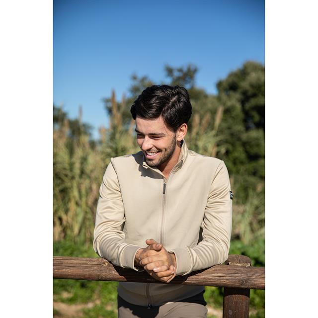 Gilet QClassic QUUR Hommes Beige