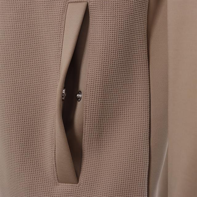 Gilet QClassic QUUR Hommes Beige