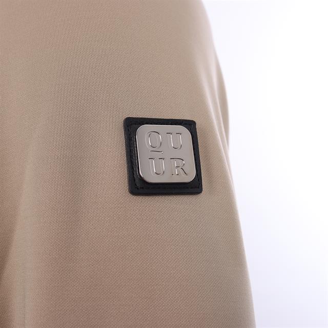 Gilet QClassic QUUR Hommes Beige