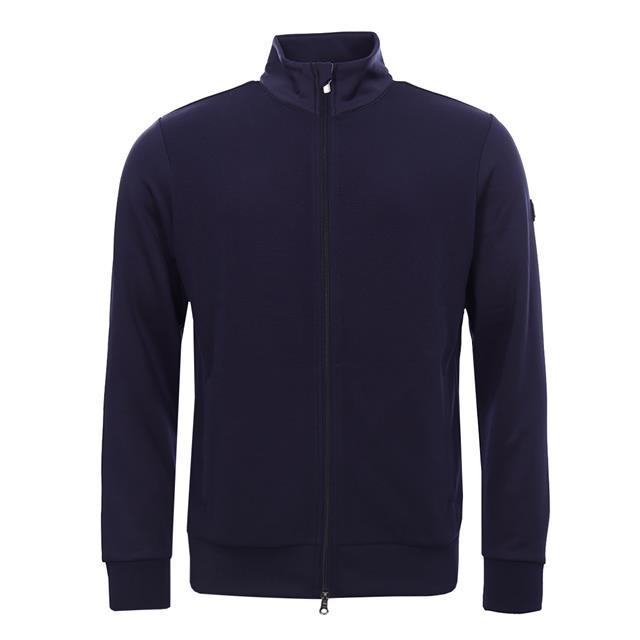 Gilet QClassic QUUR Hommes Bleu foncé