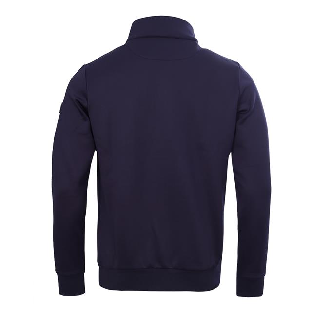Gilet QClassic QUUR Hommes Bleu foncé