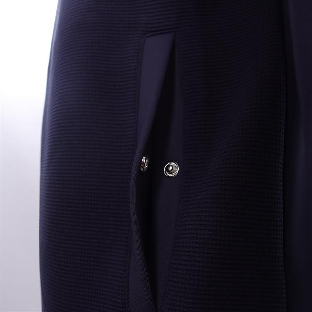 Gilet QClassic QUUR Hommes Bleu foncé