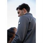 Gilet QClassic QUUR Hommes Gris