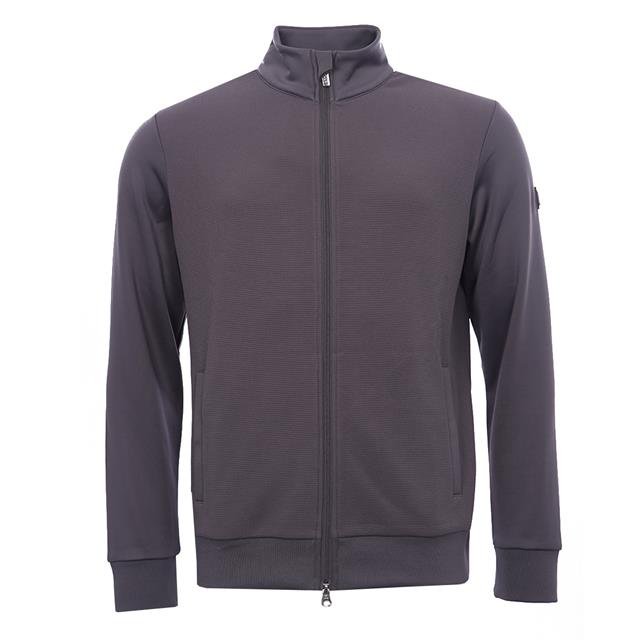 Gilet QClassic QUUR Hommes Gris