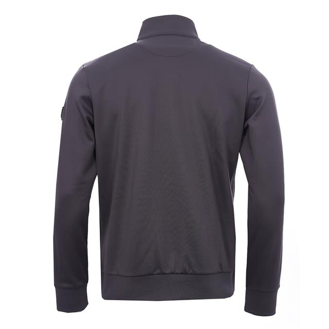 Gilet QClassic QUUR Hommes Gris