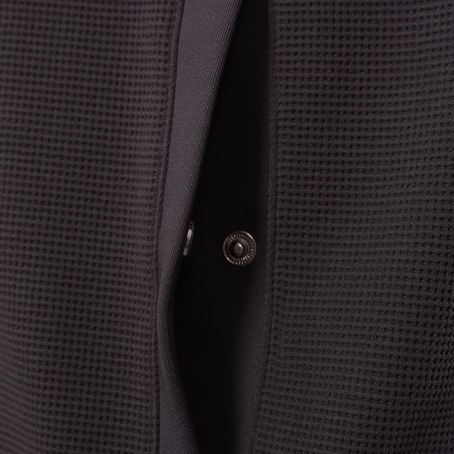 Gilet QClassic QUUR Hommes Gris