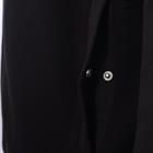 Gilet QClassic QUUR Hommes Noir