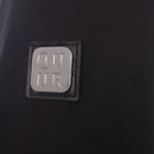 Gilet QClassic QUUR Hommes Noir