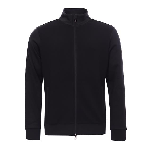 Gilet QClassic QUUR Hommes Noir