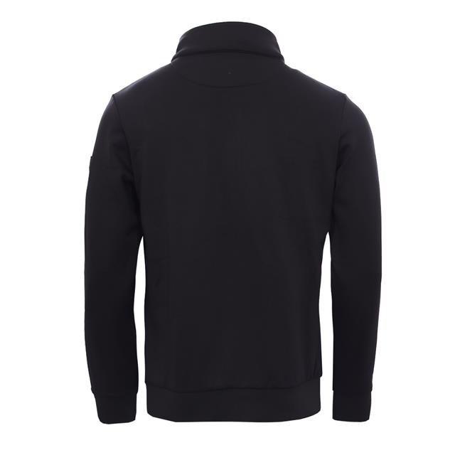 Gilet QClassic QUUR Hommes Noir