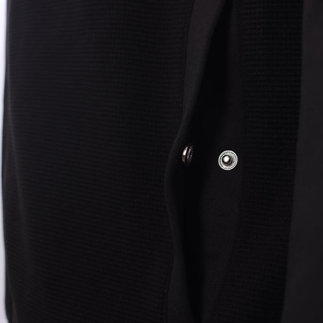 Gilet QClassic QUUR Hommes Noir