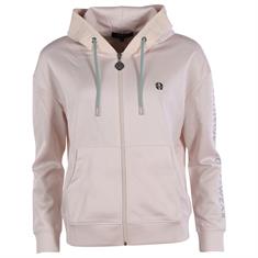 Gilet QFay Quur Marron clair