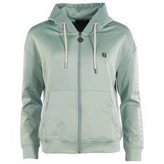 Gilet QFay Quur Turquoise foncé