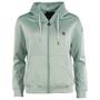 Gilet QFay Quur Turquoise foncé