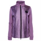 GIlet QIvey QUUR Mauve clair