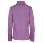 GIlet QIvey QUUR Mauve clair