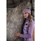 GIlet QIvey QUUR Mauve clair