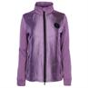 GIlet QIvey QUUR Mauve clair