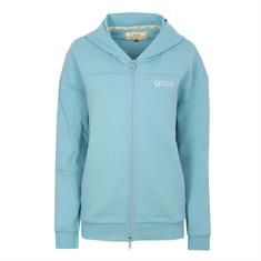 Gilet QJara QUUR Bleu