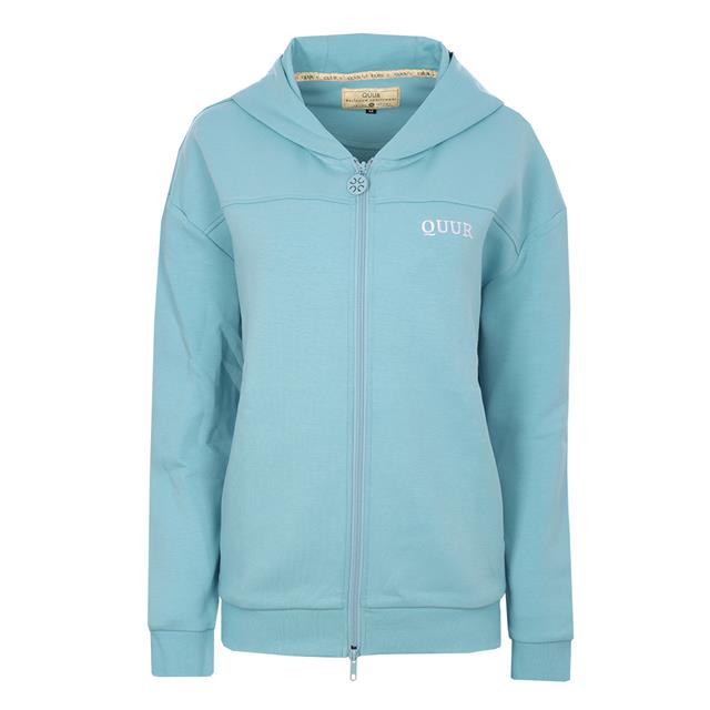 Gilet QJara QUUR Bleu