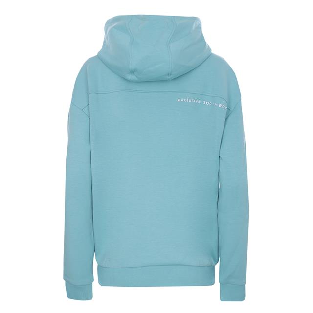Gilet QJara QUUR Bleu