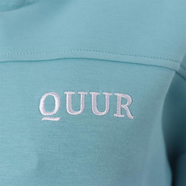 Gilet QJara QUUR Bleu