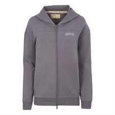 Gilet QJara QUUR Gris