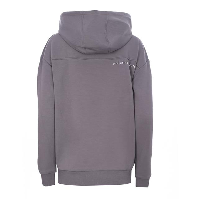 Gilet QJara QUUR Gris