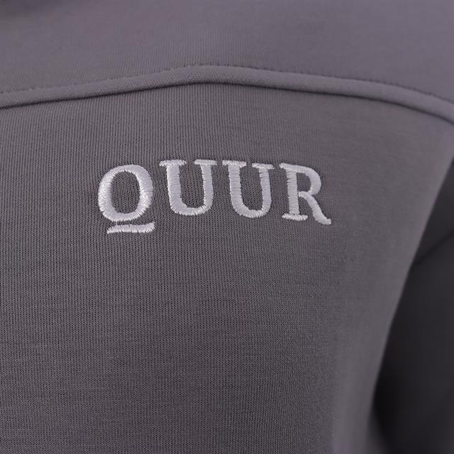 Gilet QJara QUUR Gris