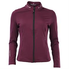 Gilet Revolve Black Raven Equestrian Stockholm