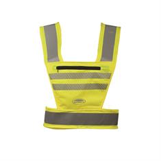 Gilet réflechissant WeatherBeeta