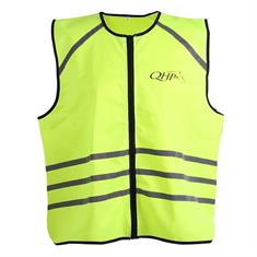 Gilet Réflection QHP Jaune