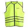 Gilet Réflection QHP Jaune