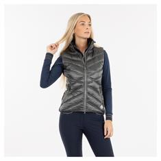 Gilet sans manches Anky