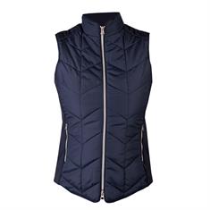 Gilet sans manches Avanti Horka Bleu foncé
