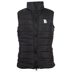 Gilet sans-manches BNeo Enfants Boeffies Noir