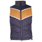 Gilet sans manches BPieke Enfantss Boeffies Bleu foncé