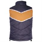Gilet sans manches BPieke Enfantss Boeffies Bleu foncé
