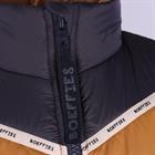 Gilet sans manches BPieke Enfantss Boeffies Bleu foncé