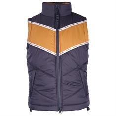 Gilet sans manches BPieke Enfantss Boeffies Bleu foncé