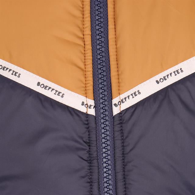 Gilet sans manches BPieke Enfantss Boeffies Bleu foncé
