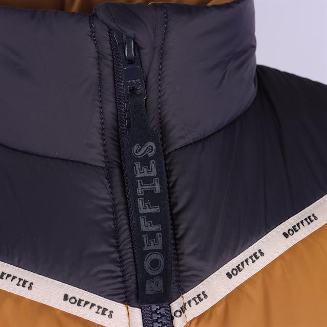 Gilet sans manches BPieke Enfantss Boeffies Bleu foncé