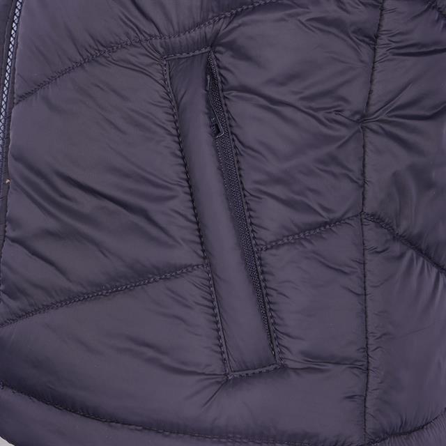 Gilet sans manches BPieke Enfantss Boeffies Bleu foncé