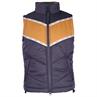 Gilet sans manches BPieke Enfantss Boeffies Bleu foncé