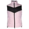 Gilet sans manches BPieke Enfantss Boeffies Rose