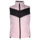 Gilet sans manches BPieke Enfantss Boeffies Rose
