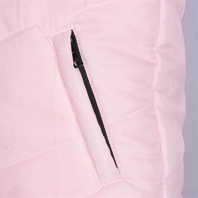 Gilet sans manches BPieke Enfantss Boeffies Rose