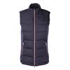 Gilet sans-manches Cavalhybrid Cavallo  Bleu foncé