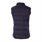 Gilet sans-manches Cavalhybrid Cavallo  Bleu foncé