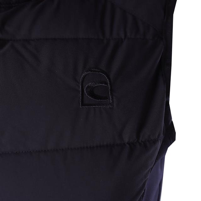 Gilet sans-manches Cavalhybrid Cavallo  Bleu foncé